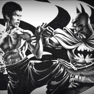 Meet your Posher, Jeff